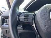 Thumbnail of 2023 Platinum White Pearl Honda Civic