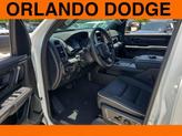 Thumbnail of 2025 Ivory White Tri-Coat Pearlcoat RAM 1500