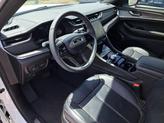 Thumbnail of 2023 Bright White Clearcoat Jeep Grand Cherokee L