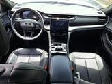 Thumbnail of 2023 Bright White Clearcoat Jeep Grand Cherokee L