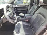 Thumbnail of 2023 Bright White Clearcoat Jeep Grand Cherokee L