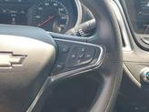 Thumbnail of 2024 Mosaic Black Metallic Chevrolet Malibu