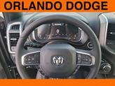 Thumbnail of 2026 Diamond Black Crystal Pearlcoat RAM 1500
