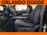 Thumbnail of 2026 Diamond Black Crystal Pearlcoat RAM 1500