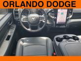 Thumbnail of 2025 Bright White Clearcoat RAM 2500