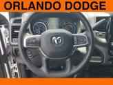 Thumbnail of 2025 Bright White Clearcoat RAM 2500