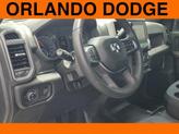 Thumbnail of 2025 Bright White Clearcoat RAM 2500