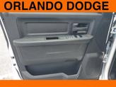 Thumbnail of 2025 Bright White Clearcoat RAM 2500