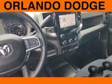 Thumbnail of 2025 Bright White Clearcoat RAM 2500