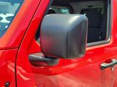Thumbnail of 2024 Firecracker Red Clearcoat Jeep Wrangler