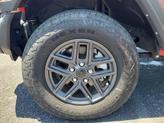 Thumbnail of 2024 Firecracker Red Clearcoat Jeep Wrangler