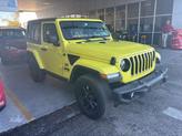 Thumbnail of 2023 High Velocity Clearcoat Jeep Wrangler