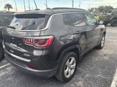 Thumbnail of 2018 Diamond Black Crystal Pearlcoat Jeep Compass