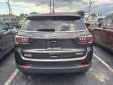 Thumbnail of 2018 Diamond Black Crystal Pearlcoat Jeep Compass