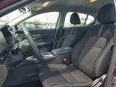Thumbnail of 2024 Rosewood Metallic Nissan Sentra
