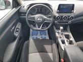 Thumbnail of 2024 Rosewood Metallic Nissan Sentra