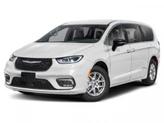 Photo of 2026 Pw7 Chrysler Pacifica