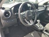 Thumbnail of 2024 Snow White Pearl Kia Forte