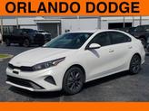 Photo of 2024 Snow White Pearl Kia Forte