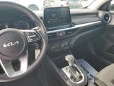 Thumbnail of 2024 Snow White Pearl Kia Forte