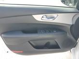Thumbnail of 2024 Snow White Pearl Kia Forte
