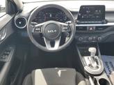 Thumbnail of 2024 Snow White Pearl Kia Forte