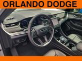 Thumbnail of 2025 Silver Zynith Jeep Grand Cherokee