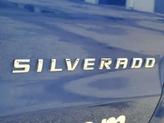 Thumbnail of 2014 Blue Topaz Metallic Chevrolet Silverado 1500