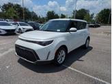 Thumbnail of 2023 Snow White Pearl Kia Soul