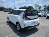 Thumbnail of 2023 Snow White Pearl Kia Soul