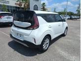 Thumbnail of 2023 Snow White Pearl Kia Soul