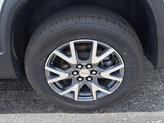 Thumbnail of 2023 Summit White GMC Acadia