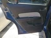 Thumbnail of 2010 Navy Blue Metallic Chevrolet Equinox