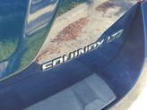 Thumbnail of 2010 Navy Blue Metallic Chevrolet Equinox