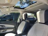 Thumbnail of 2010 Navy Blue Metallic Chevrolet Equinox