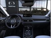 Thumbnail of 2025 Rhodium White Metallic Mazda CX-5