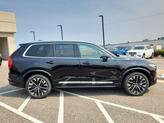 Thumbnail of 2025 Onyx Black Metallic Volvo XC90