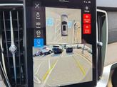 Thumbnail of 2025 Onyx Black Metallic Volvo XC90