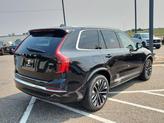 Thumbnail of 2025 Onyx Black Metallic Volvo XC90