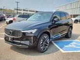Thumbnail of 2025 Onyx Black Metallic Volvo XC90