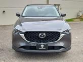Thumbnail of 2023 Machine Gray Metallic Mazda CX-5