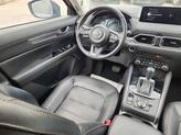Thumbnail of 2023 Machine Gray Metallic Mazda CX-5