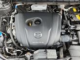 Thumbnail of 2023 Machine Gray Metallic Mazda CX-5