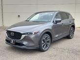 Thumbnail of 2023 Machine Gray Metallic Mazda CX-5