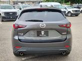 Thumbnail of 2023 Machine Gray Metallic Mazda CX-5