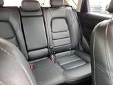 Thumbnail of 2023 Machine Gray Metallic Mazda CX-5