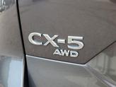 Thumbnail of 2023 Machine Gray Metallic Mazda CX-5