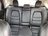 Thumbnail of 2023 Machine Gray Metallic Mazda CX-5