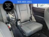 Thumbnail of 2023 White Lexus GX 460