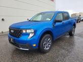 Thumbnail of 2025 Velocity Blue Ford Maverick